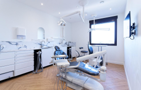 Dentiste à Saint-Germain-lès-Corbeil