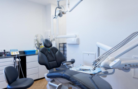 Dentiste à Saint-Germain-lès-Corbeil